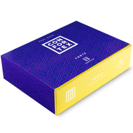 Confortex - Nature Forte Condoms 144 Unités