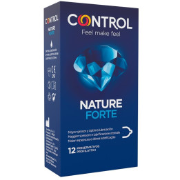Control - Forte 12 Einheiten