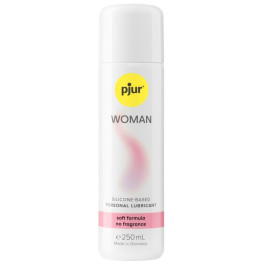 Pjur - Lubrykant Silikonowy do Kobiet Bodyglide 250 ml