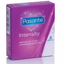 Pasante - Punti e Str as Intensit 3 Unit