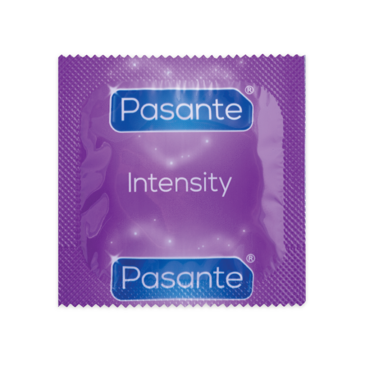 Pasante - Punti e Str as Intensit 3 Unit