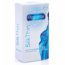 Pasante - la Soie ms Fine 12 Unités