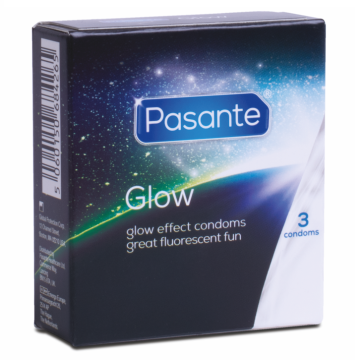 Pasante - il Buio 3 Unit