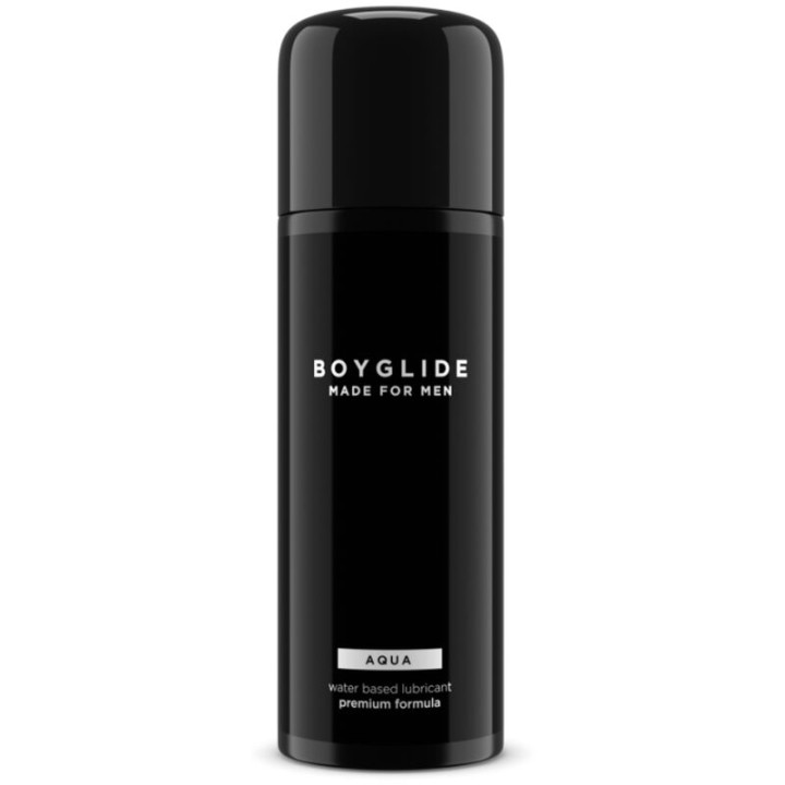 Intimateline - Lubrificante a Base Acqua Boyglide 100 ml