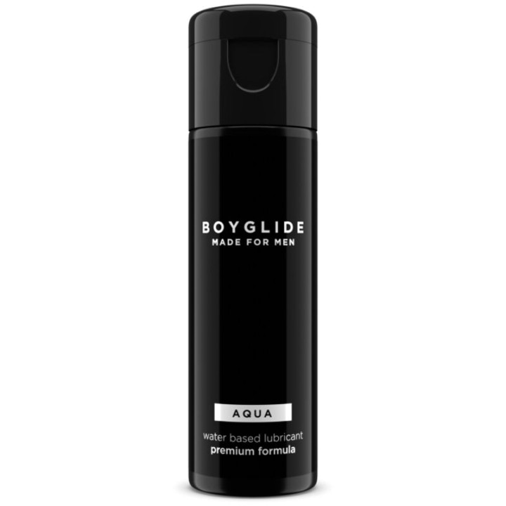 Intimateline - Boyglide Lubricante Base Agua 30 ml