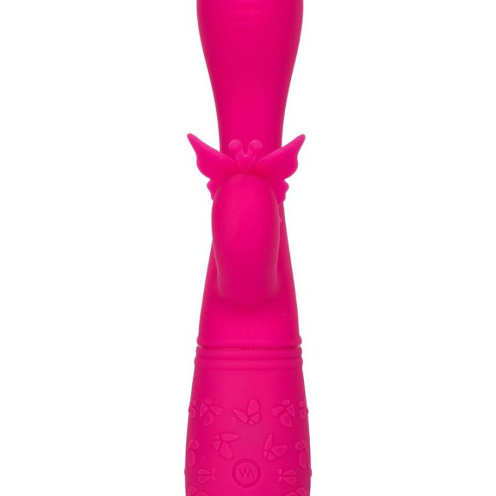 Calexotics - Papillon Kiss Flutter Rose