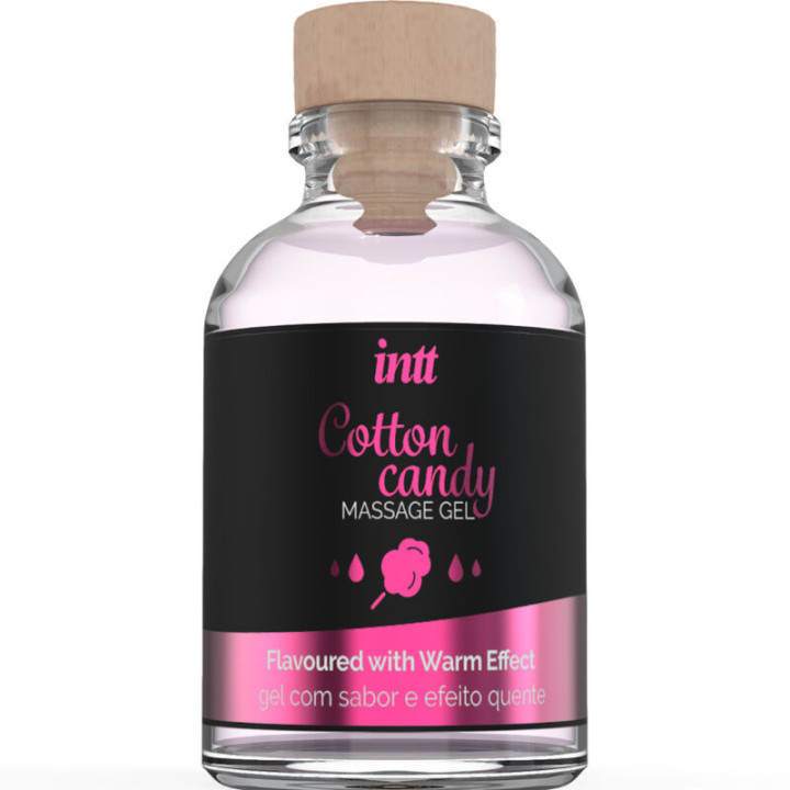 Extase Sensual - Piña Colada Heat Stimulating Oil 30 ml