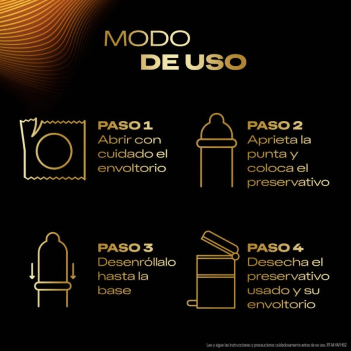 Durex - Total Connection Ultra Fine Plus Sem Látex 10 Unidades