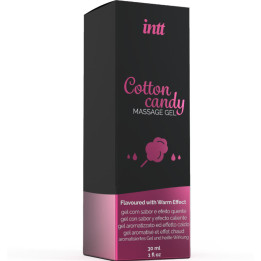 Extase Sensual - Chocolate And Orange Stimulating Oil 100 ml