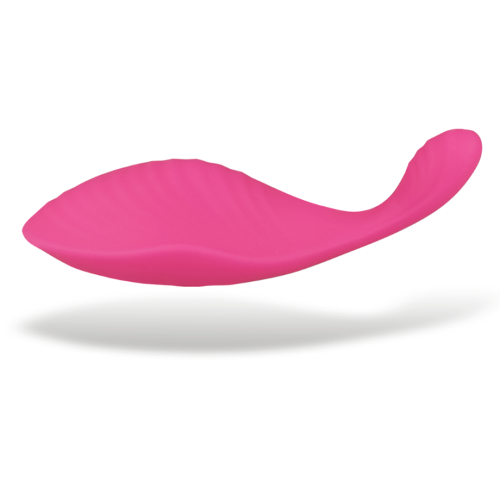 Intense - Rob Pantie Fernbedienung Rosa