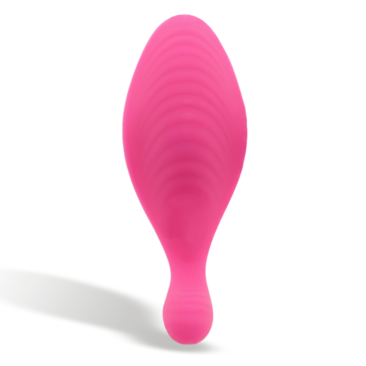 Intense - Rob Pantie Fernbedienung Rosa