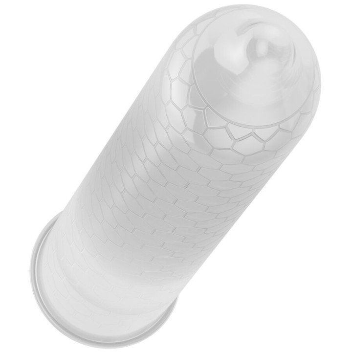 Lelo - Hex Organic Condom Box 3 Units