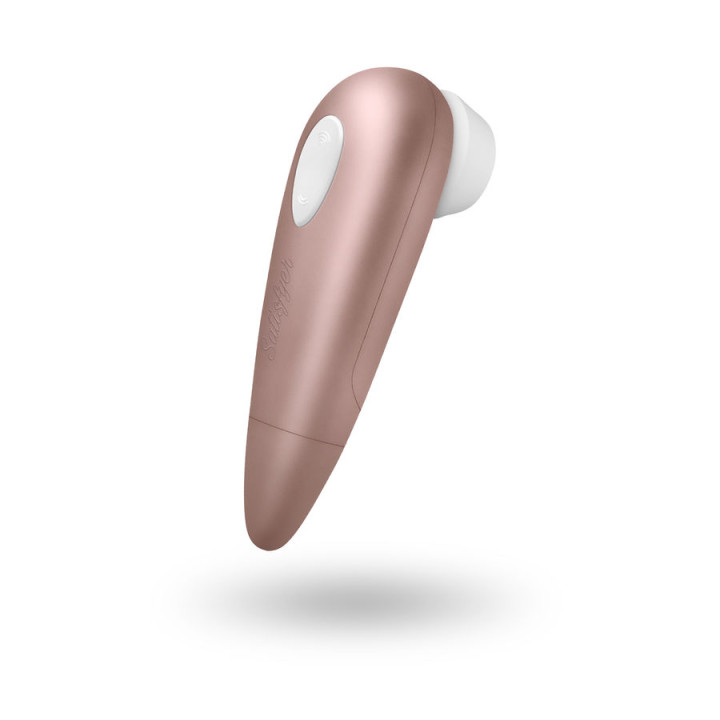 Satisfyer - 1 di Prossima Generazione