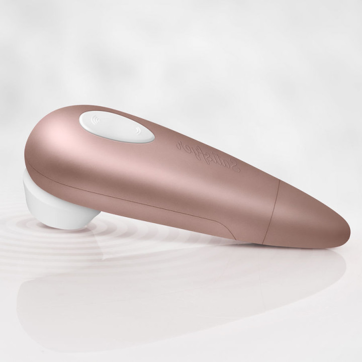 Satisfyer - 1 di Prossima Generazione