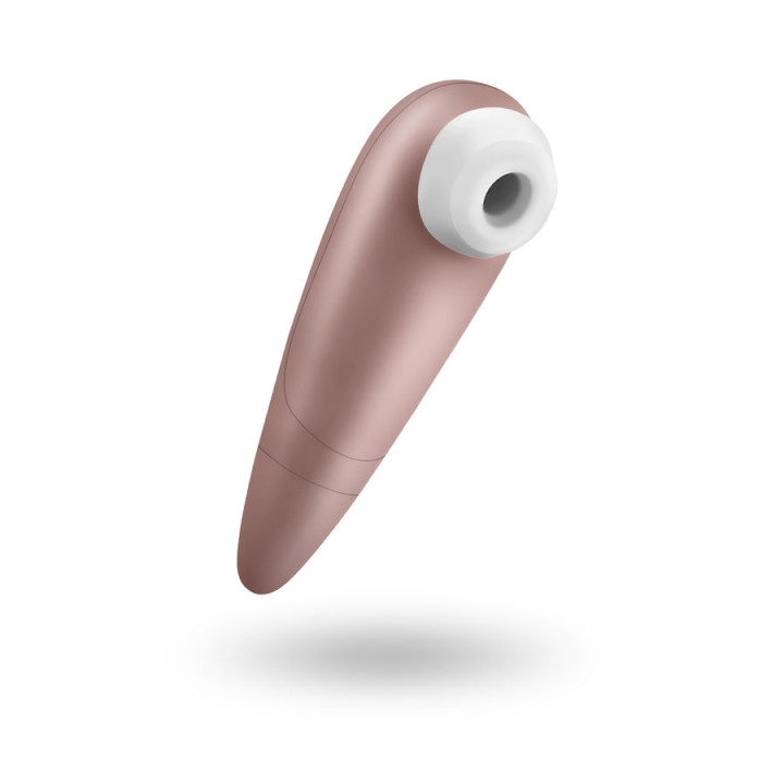 Satisfyer - 1 Nastepna Generacja