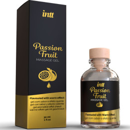 Extase Sensual - Olio Stimolante al Mango 30 ml