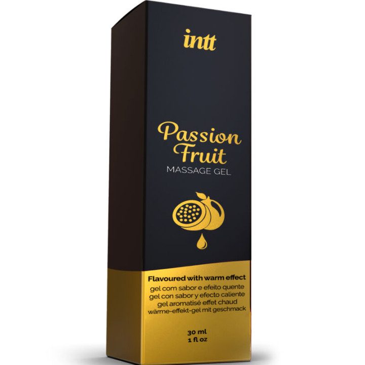 Extase Sensual - Mango Stimulating Oil 30 ml