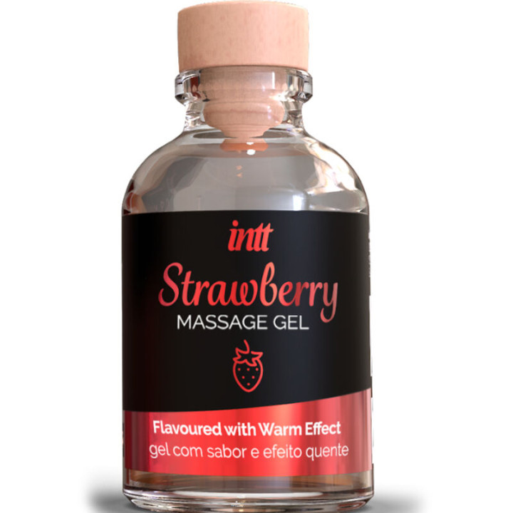 Extase Sensual - Mango Stimulating Oil 30 ml