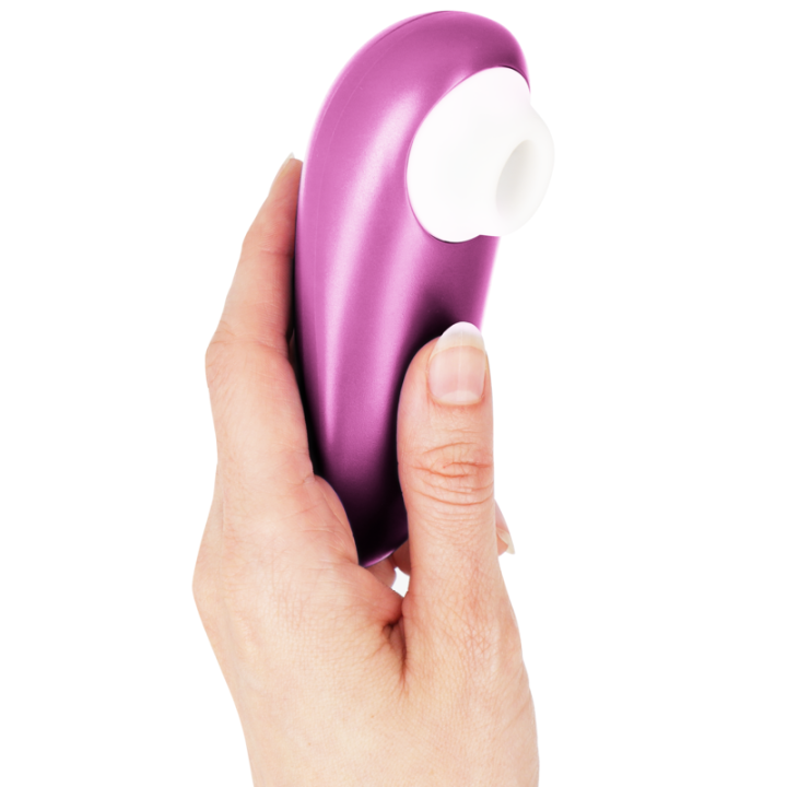 Womanizer - Starlet 3 Stymulator Lechtaczki Fioletowy