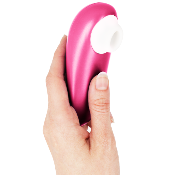 Womanizer - Stimolatore Clitorale Starlet 3 Rosa