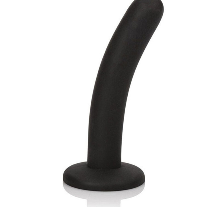 Calexotics - Scandal Set Roter Höschen Mit Dildo Grösse l/xl