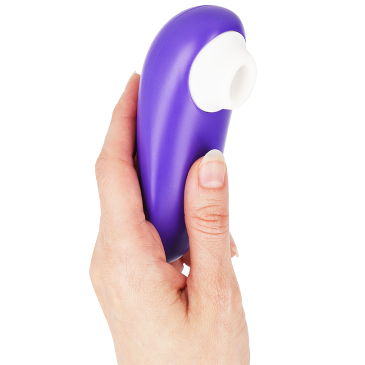 Womanizer - Starlet 3 Stimolatore Clitorale Indigo