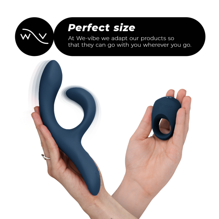 We-Vibe - Zestaw na Randke i Noc