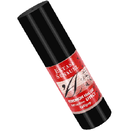Extase Sensual - Óleo de Massagem Efeito de Aquecimento Com Feromonas de Pirulito 30 ml