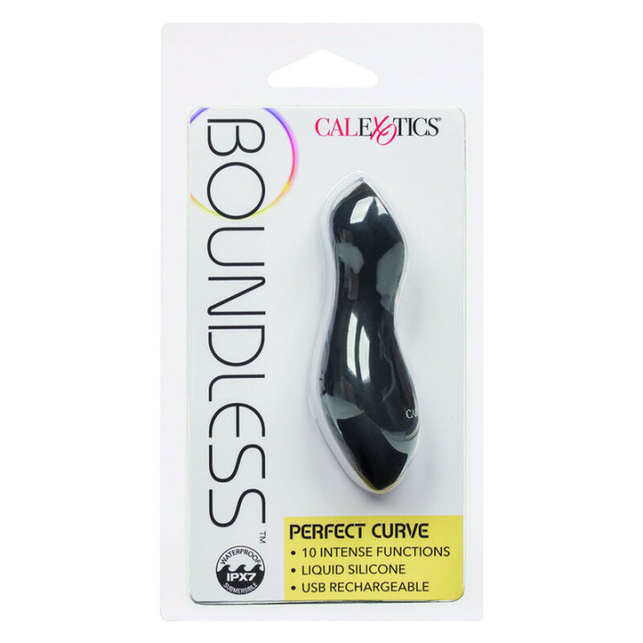 Calexotics - Boundless Courbe Parfaite du Masseur