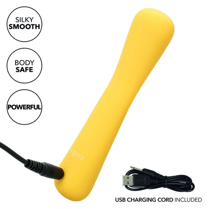 Calexotics - Boundless Mini-Wand Flexiwand