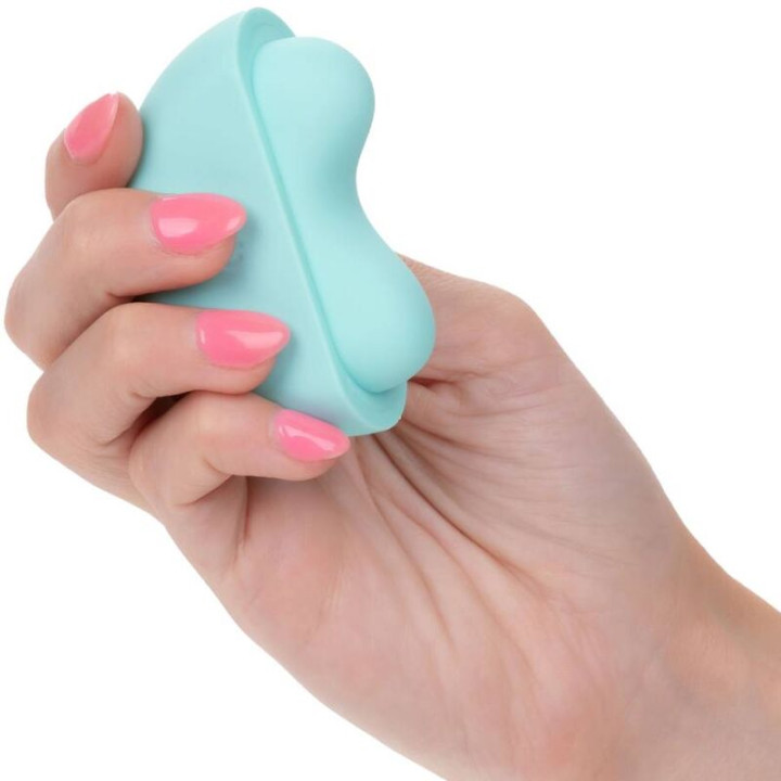 Calexotics - Ovation Stimolatore Applausi Verde Acqua