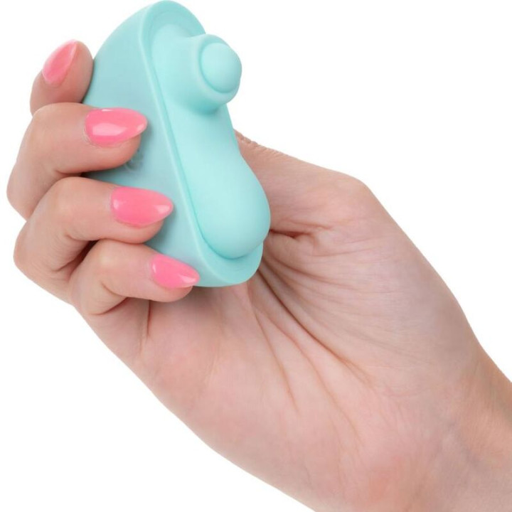 Calexotics - Ovation Estimulador Acclaim Aqua Green
