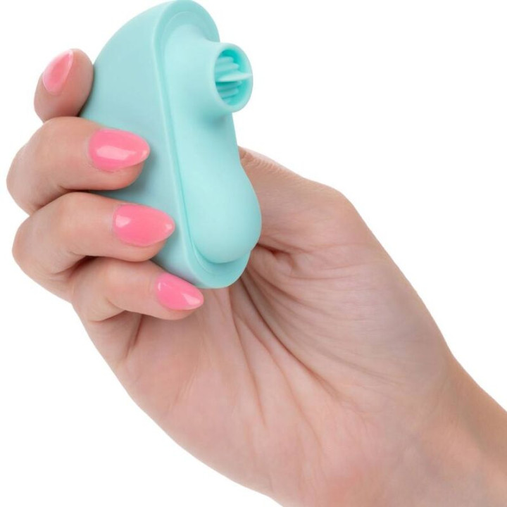 Calexotics - Ovation Estimulador Rave Aqua Green