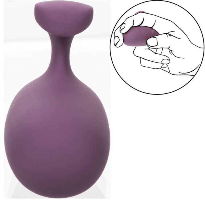 Calexotics - Stimolatore Mod Touch Viola