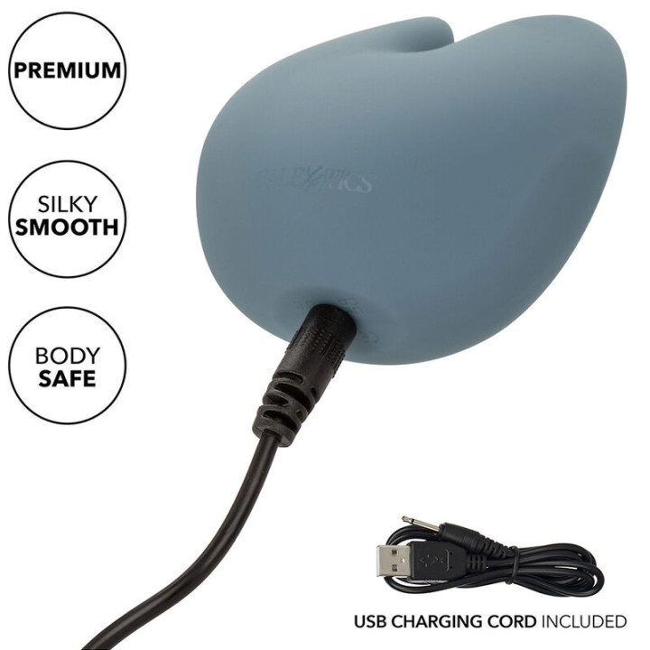 Calexotics - Stimolatore Curve Mod Blu