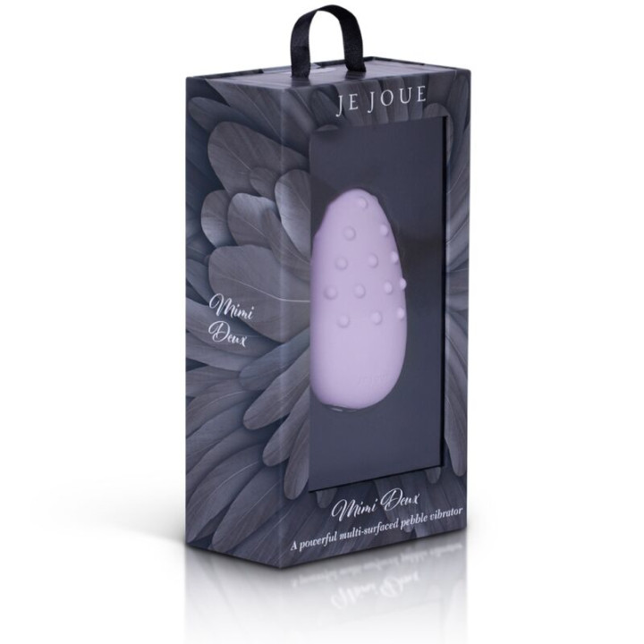 Je Joue - Masseur Mimi Deux Lilas