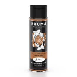 Extase Sensual - Aceite Masaje Efecto Calor Con Feromonas Pirulet 100 ml