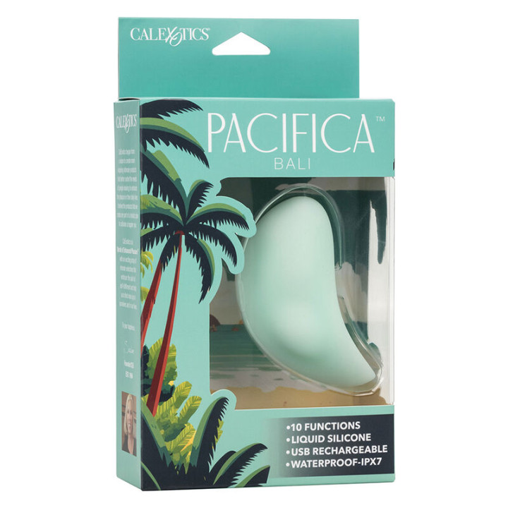 Calexotics - Pacifica Bali Teaser 10 Funzioni Aqua