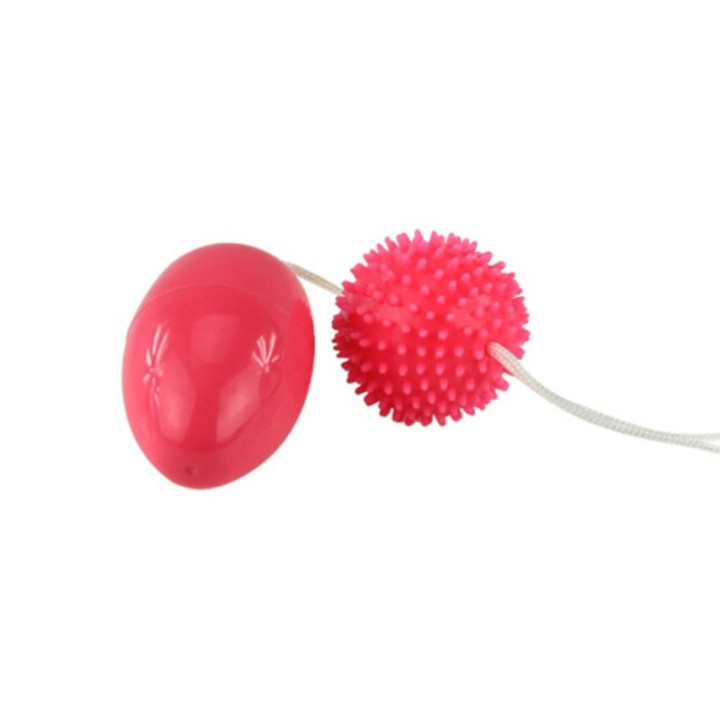 Baile - Twins Balls Sfere Anal Combinate