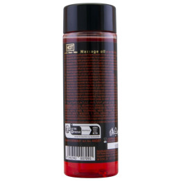 Extase Sensual - Huile de Cerise Stimulante 100 ml