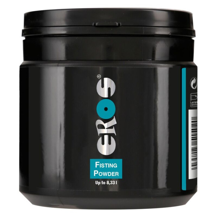 Eros - Fisting-Pulver-Gleichmittel 100 g