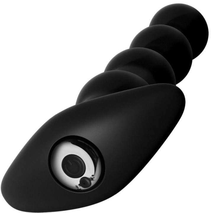 Anal Fantasy Elite Collection - Balles Anal Rechargeables