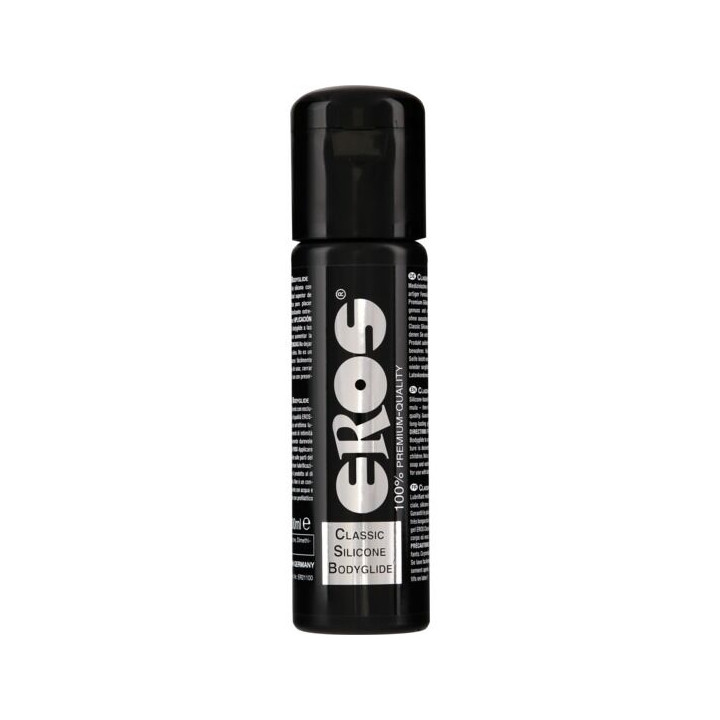 Eros - Klasyczny Silikonowy Bodyglide 100 ml