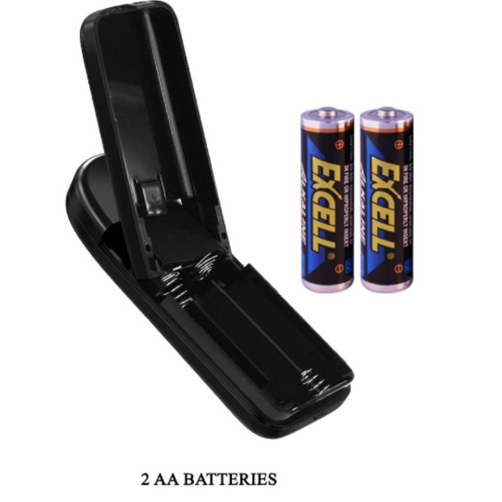 Baile - Dildo Vibrante e Inflvel Realista