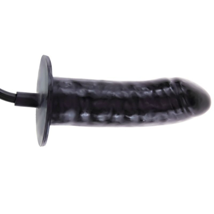 Baile - Pénis Gonflable Bigger Joy 16 cm