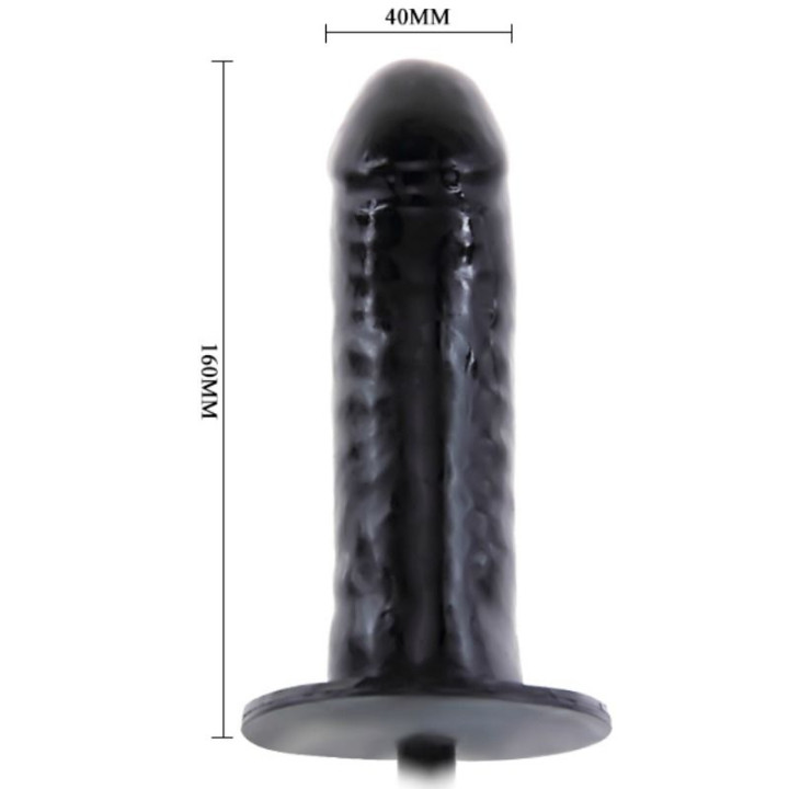 Baile - Pénis Gonflable Bigger Joy 16 cm