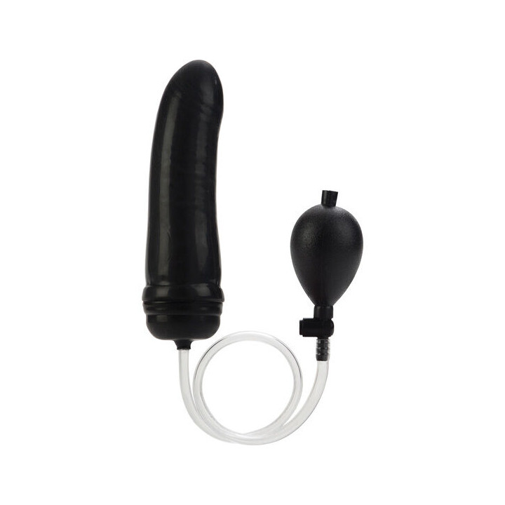 Calexotics - Colt Hefty Probe Inflatable Butt Plug