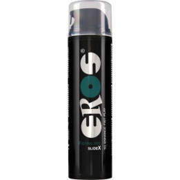 Eros - Gel Lubrifiant Superslip Pour Fisting Anal 200 ml