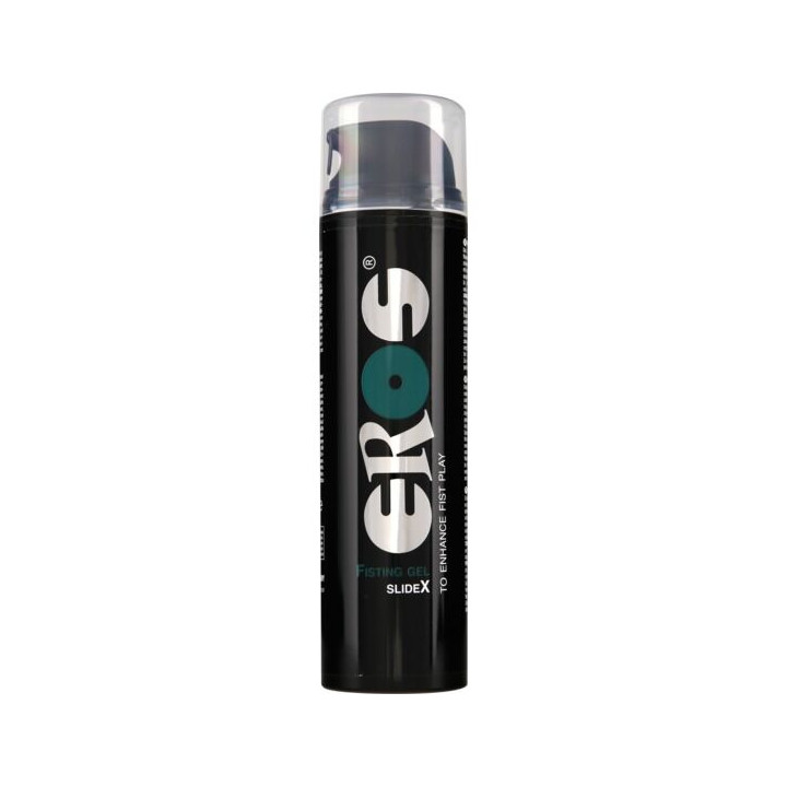 Eros - Anal Fisting Superslip Schmiergel 200 ml