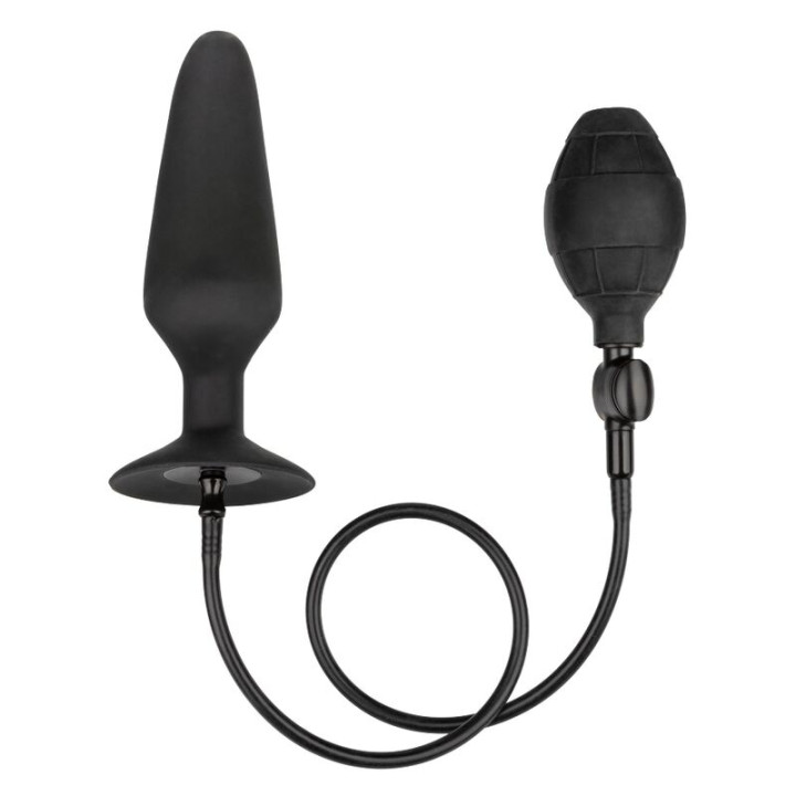 Calexotics - xl Silicone Inflatable Plug